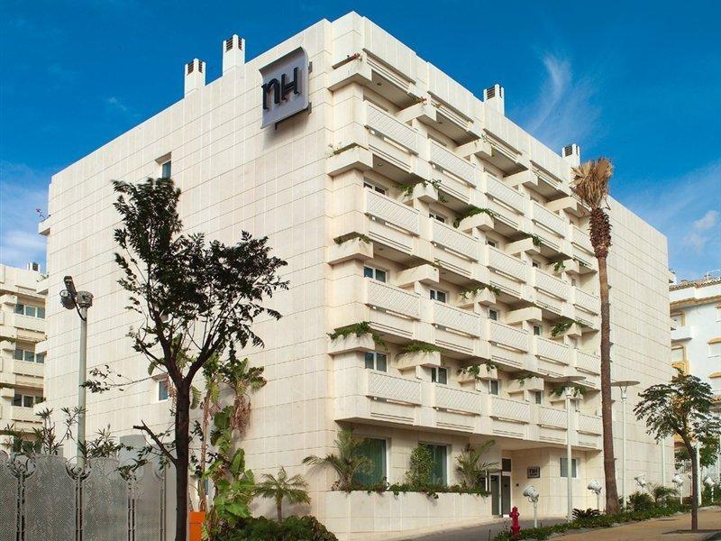 Nh Marbella Hotel Ngoại thất bức ảnh