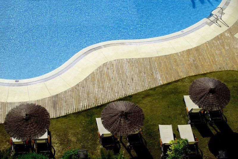 Nh Marbella Hotel Tiện nghi bức ảnh